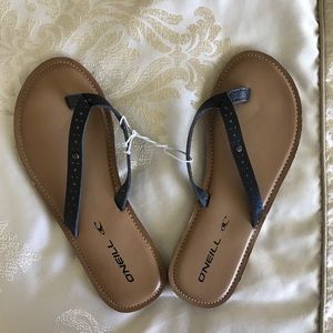 O’Neill sandals